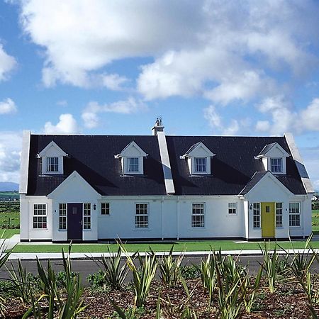 Ballybunion Holiday Cottages No 27 By Trident Holiday Homes Exterior foto