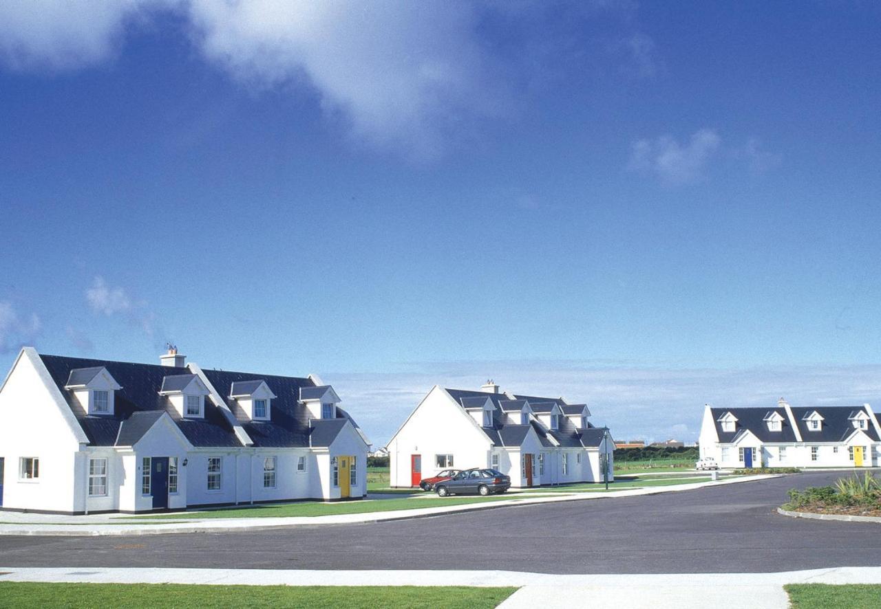 Ballybunion Holiday Cottages No 27 By Trident Holiday Homes Exterior foto