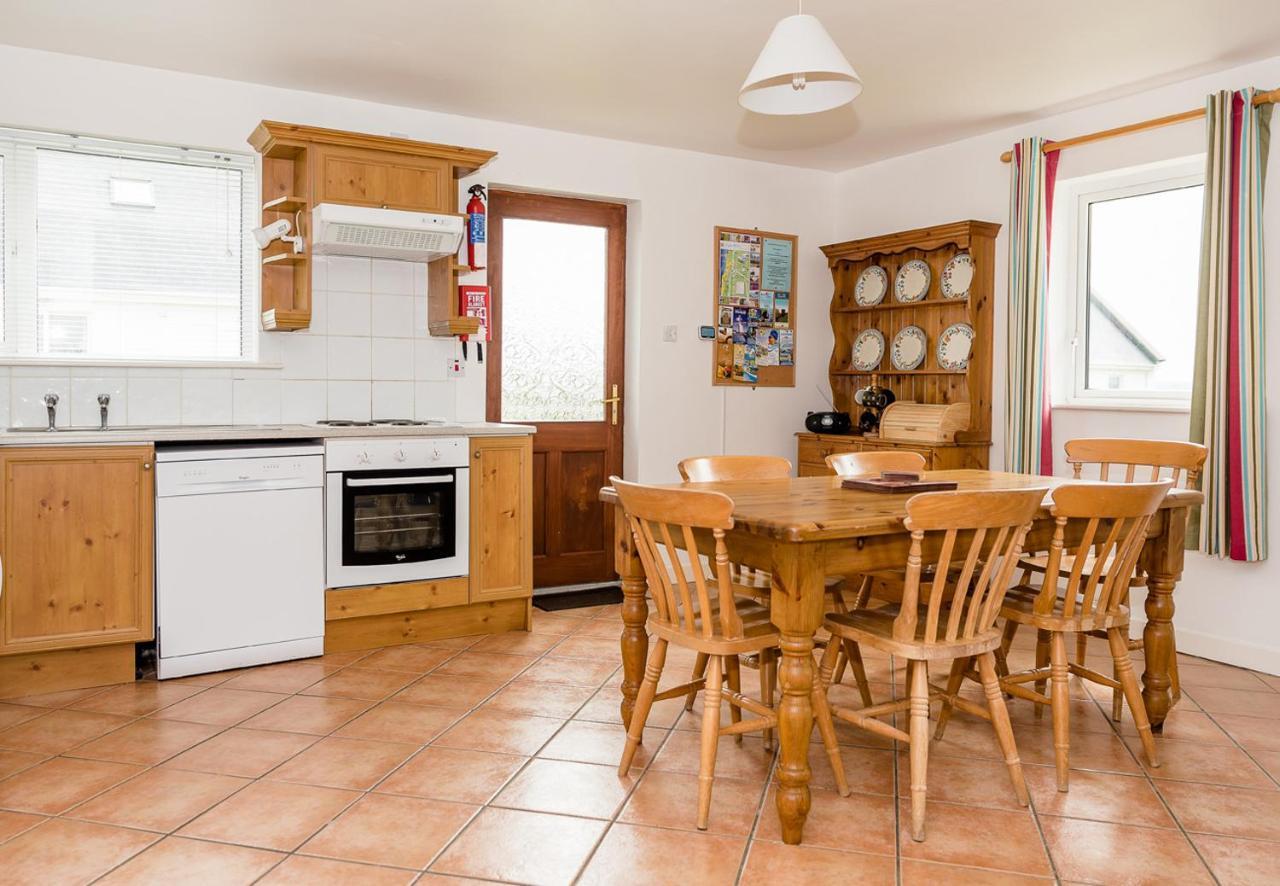 Ballybunion Holiday Cottages No 27 By Trident Holiday Homes Exterior foto
