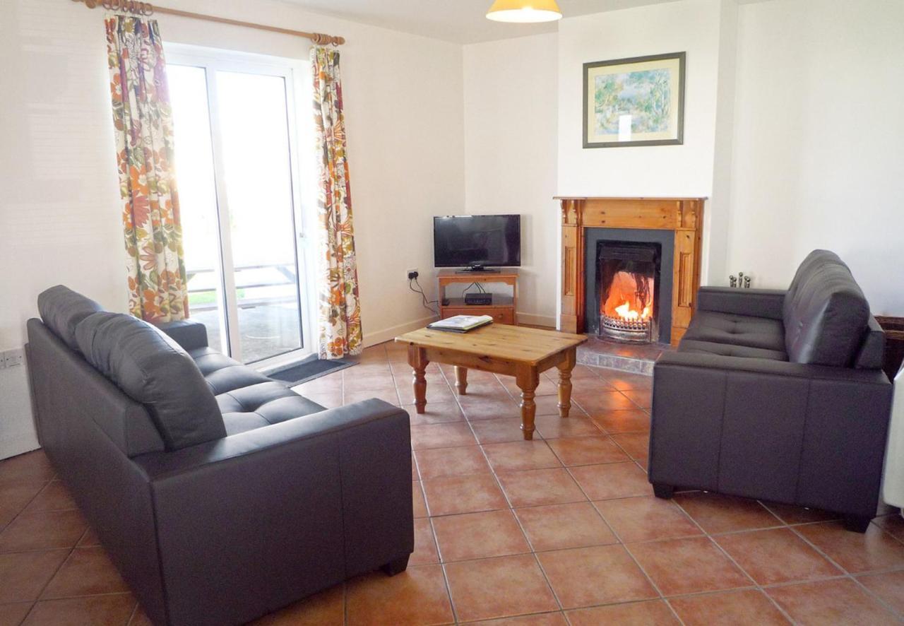 Ballybunion Holiday Cottages No 27 By Trident Holiday Homes Exterior foto