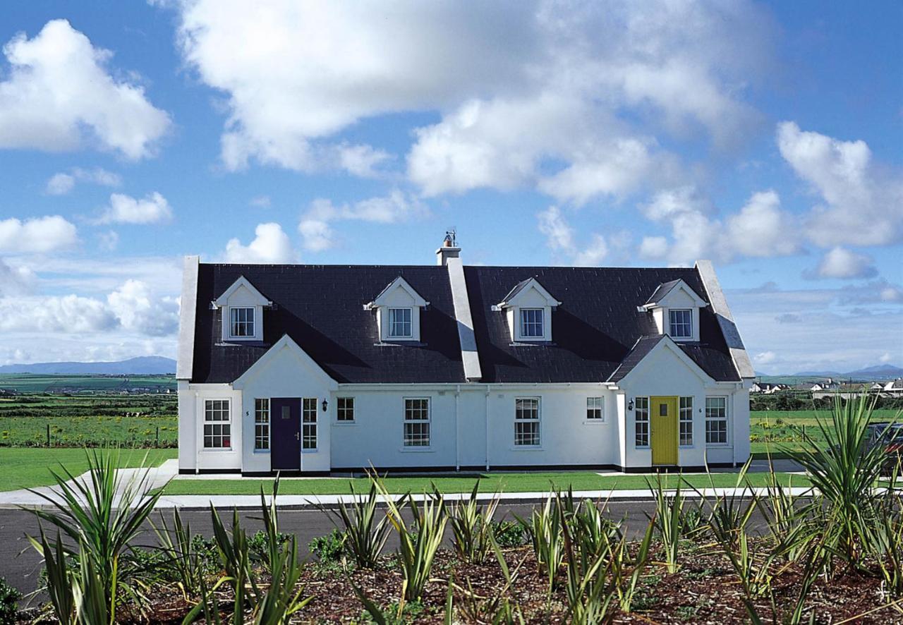 Ballybunion Holiday Cottages No 27 By Trident Holiday Homes Exterior foto